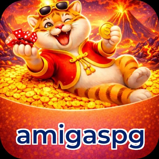Slots Premium da PG Soft na amigaspg