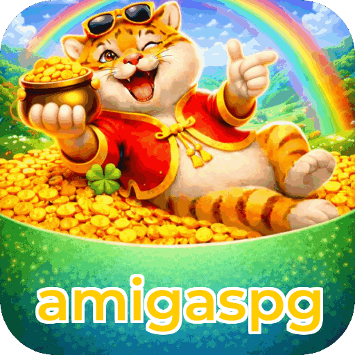 Jogos com maior RTP na amigaspg